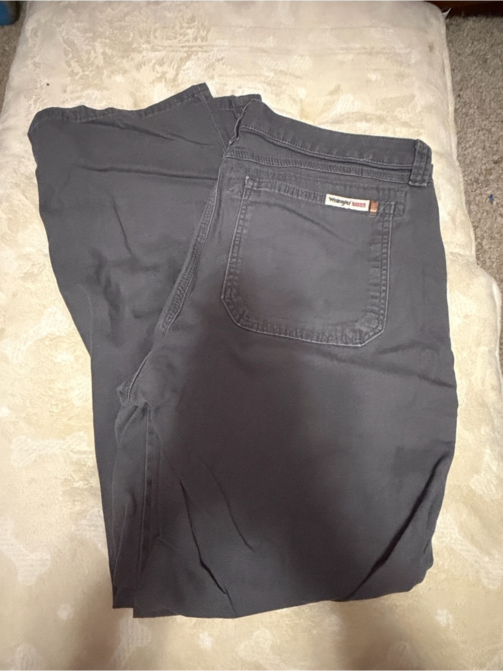 Wrangler Women’s Riggs Work Wear Pants